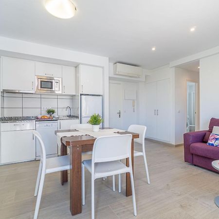 רוזס Apart-Rent Apartment Av Rhode 2º 2007 מראה חיצוני תמונה