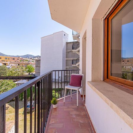 רוזס Apart-Rent Apartment Av Rhode 2º 2007 מראה חיצוני תמונה