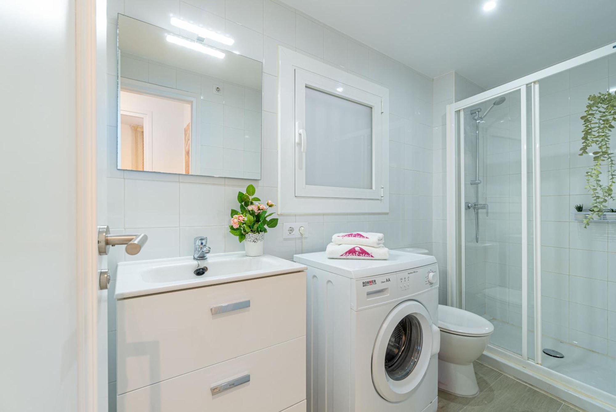 רוזס Apart-Rent Apartment Av Rhode 2º 2007 מראה חיצוני תמונה