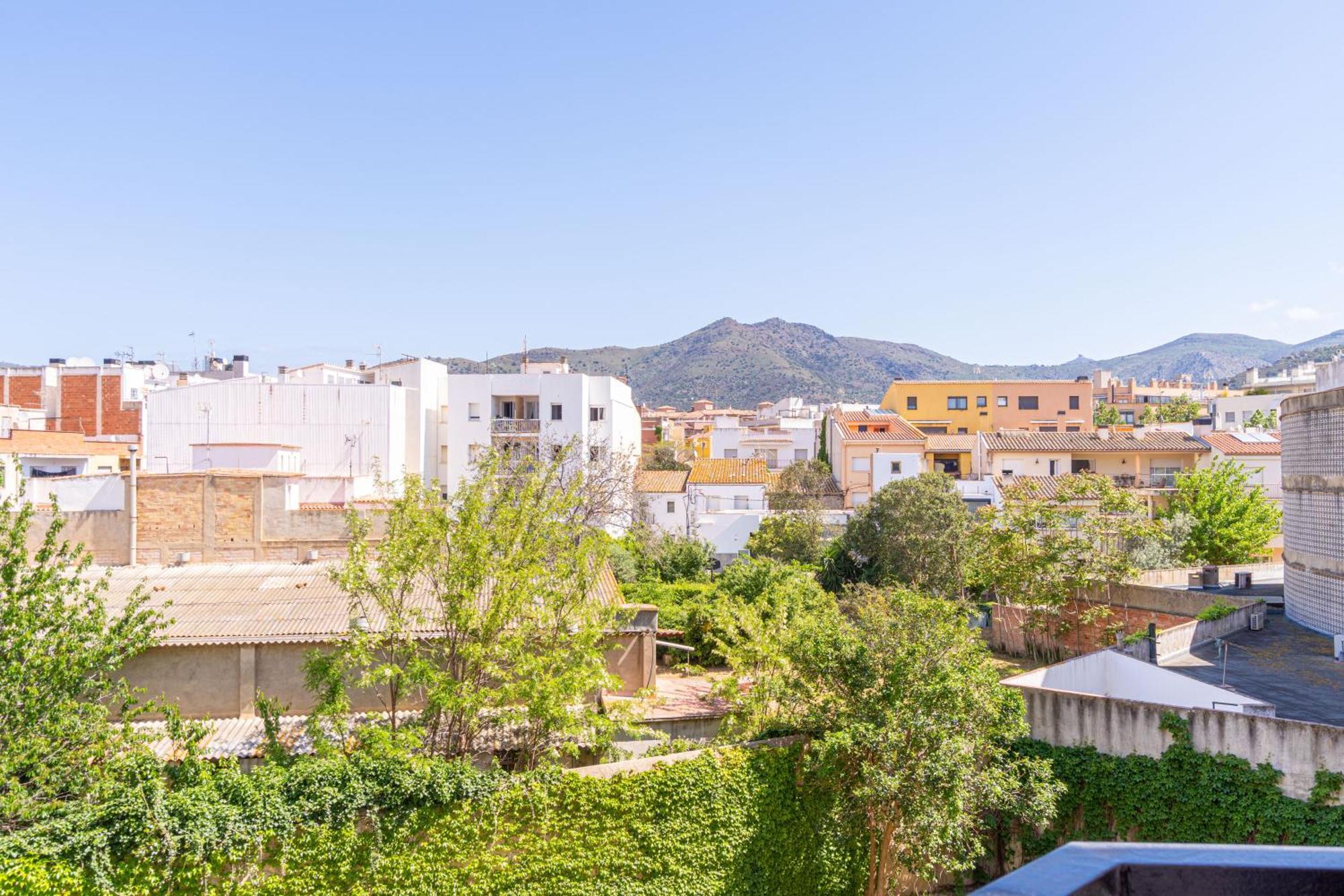 רוזס Apart-Rent Apartment Av Rhode 2º 2007 מראה חיצוני תמונה