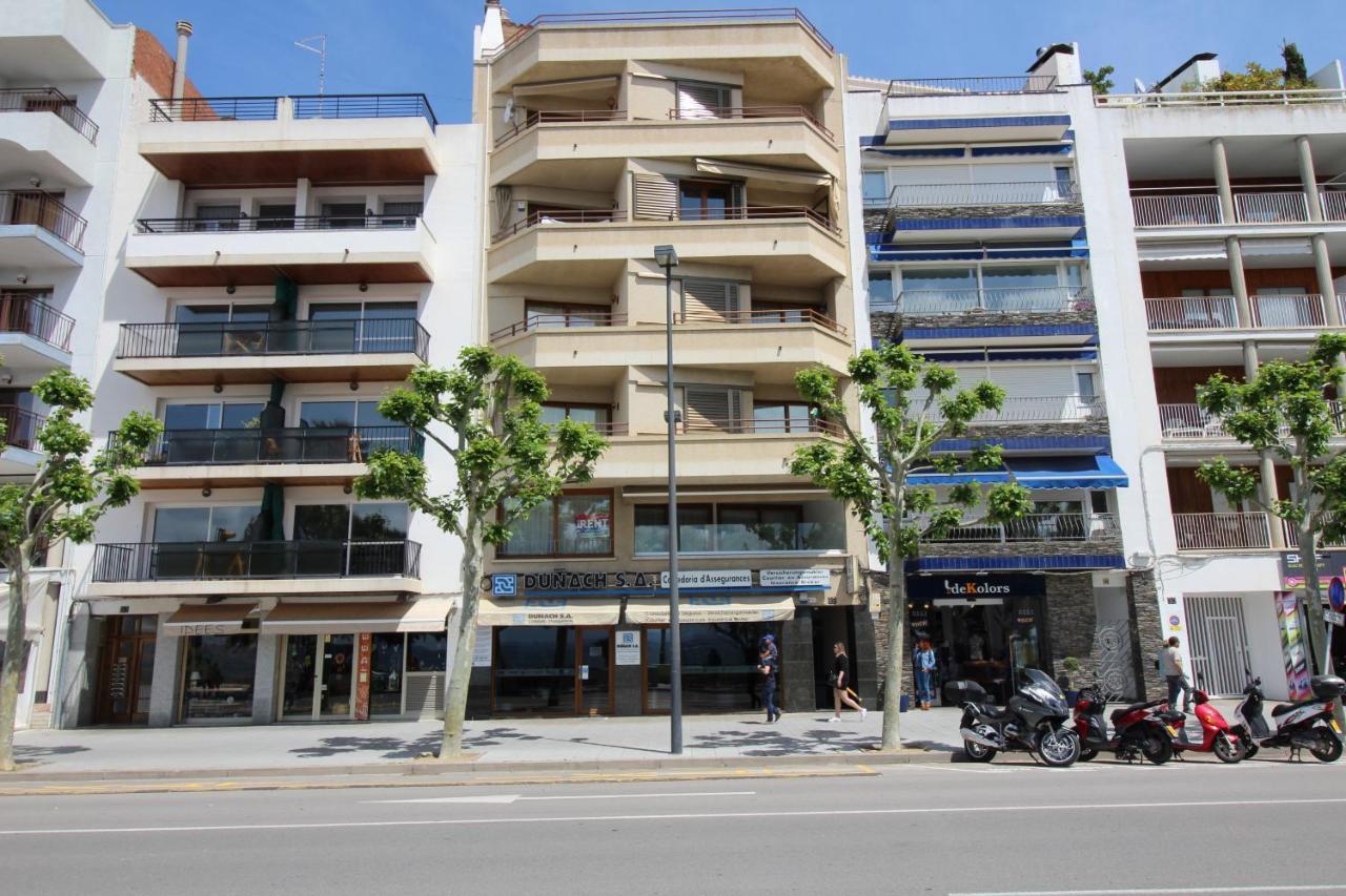 רוזס Apart-Rent Apartment Av Rhode 2º 2007 מראה חיצוני תמונה